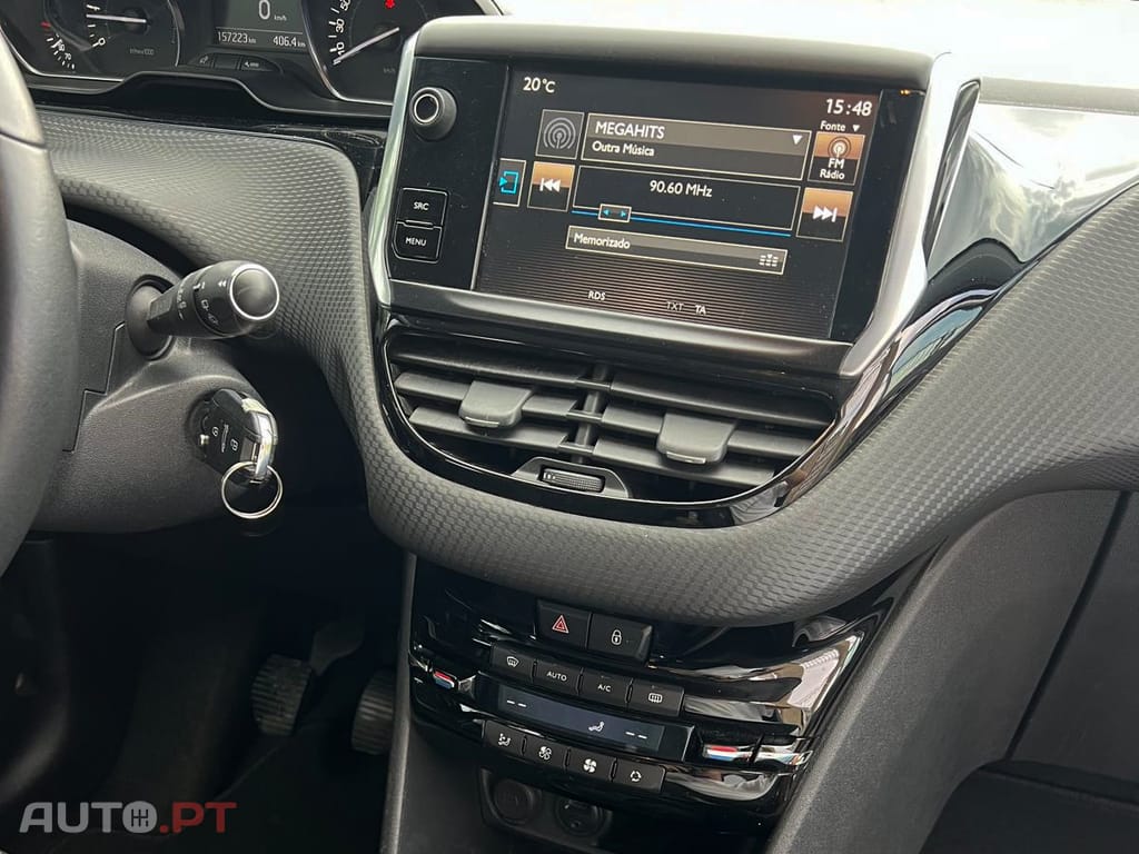 Peugeot 2008 Style