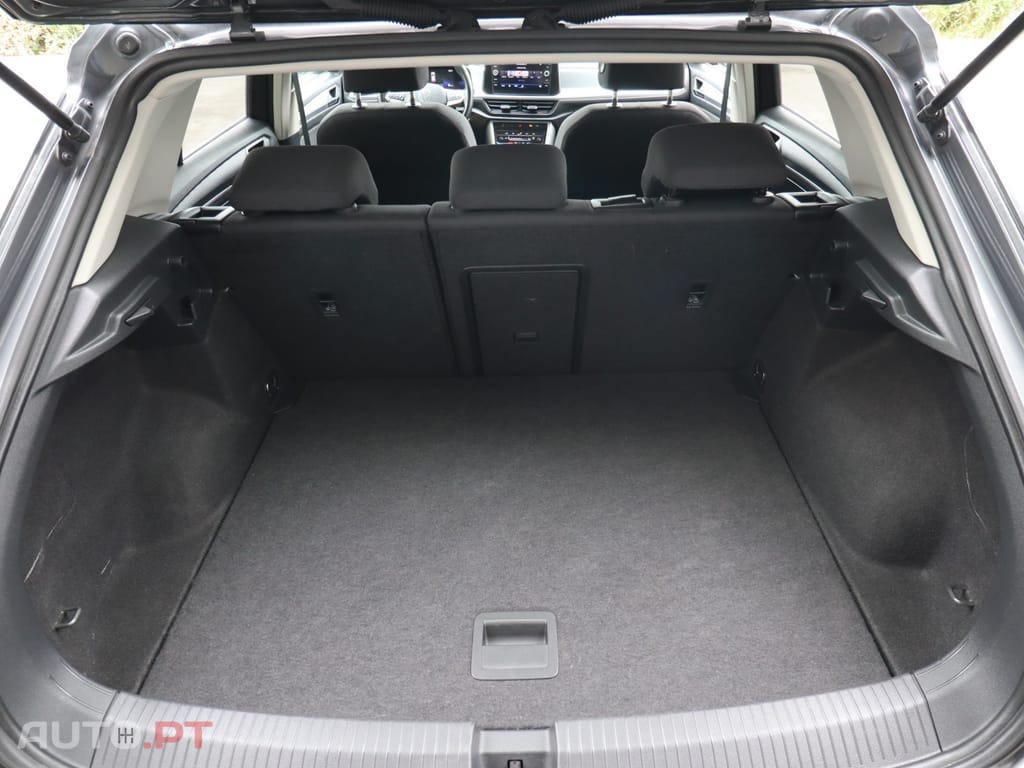 Volkswagen T-Roc 1.0 TSI Style