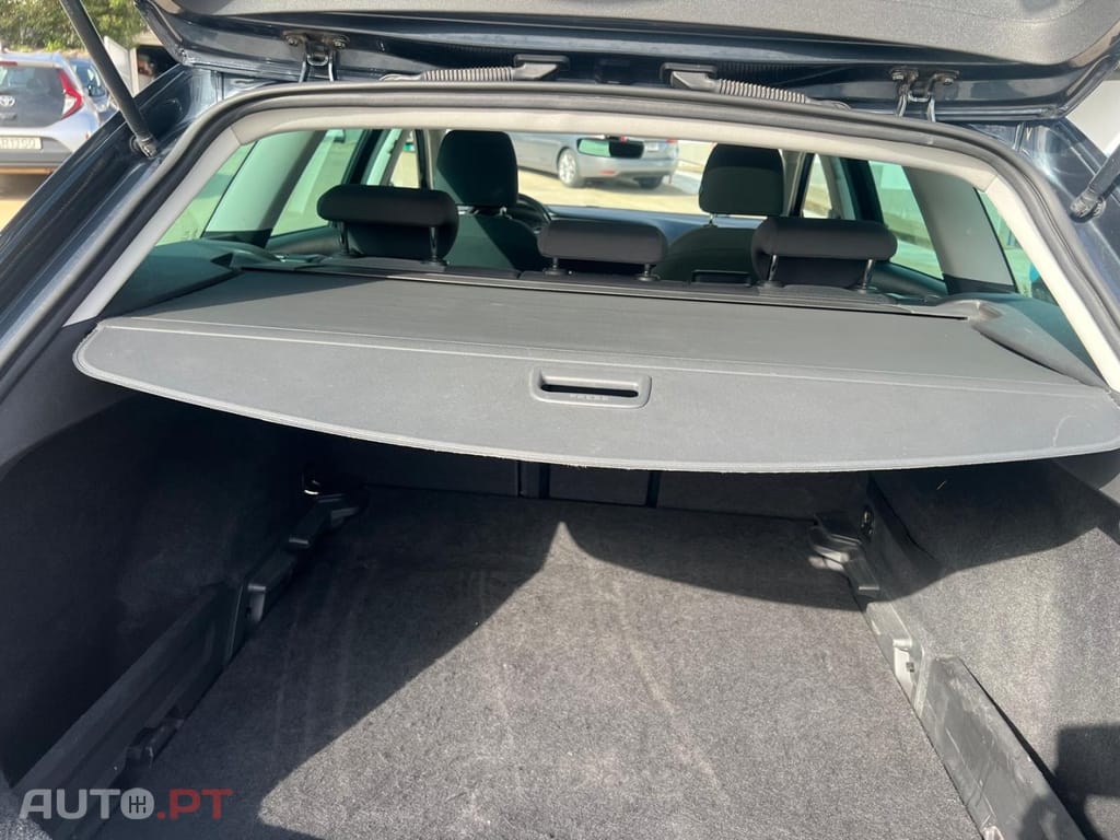 Seat Leon 1.6 TDI Style DSG S/S