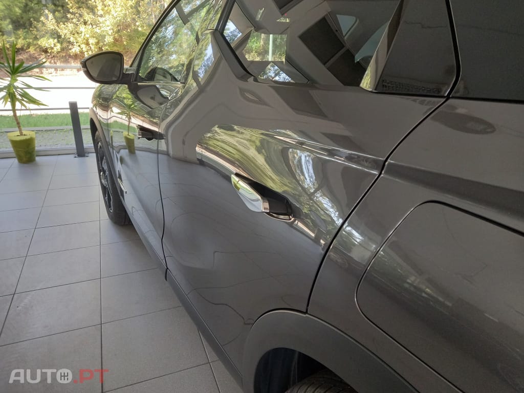 DS DS3 Crossback 1.2 PureTech Performance Line EAT8
