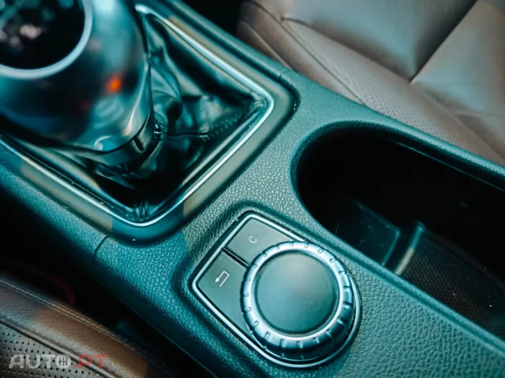 Mercedes-Benz A 180 CDi BE Urban