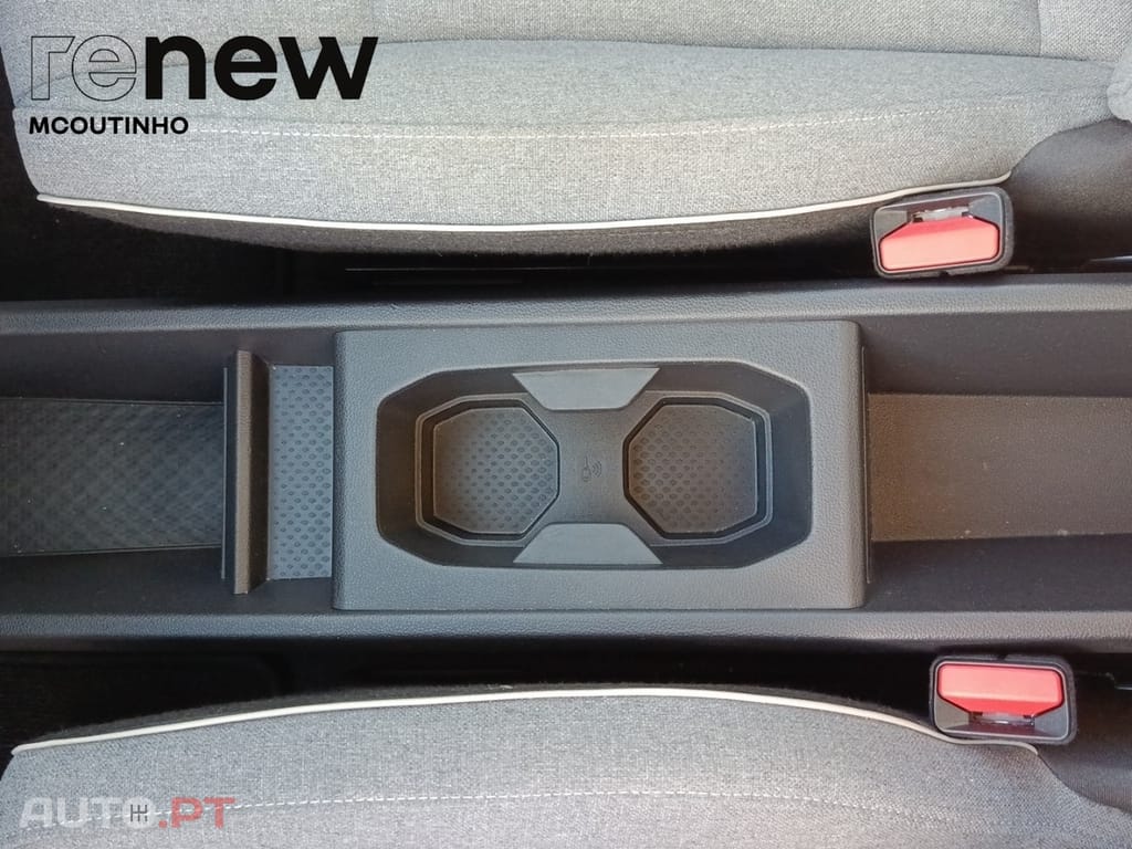 Renault Mégane 100% ELÉTRICO Evolution 470Km autonomia