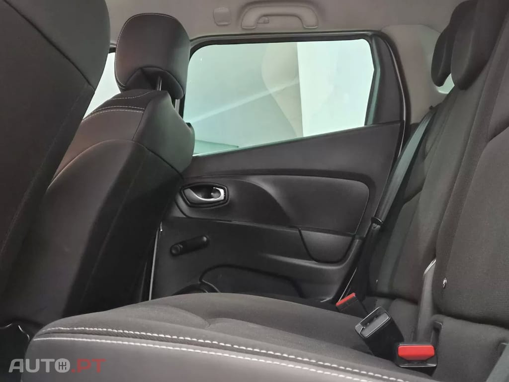 Renault Clio Sport Tourer 1.5 DCi BUSINESS