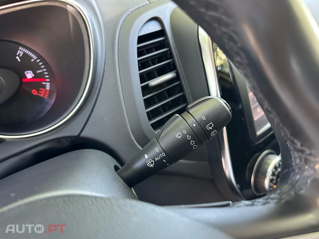 Renault Captur 1.5 dCi Initiale Paris