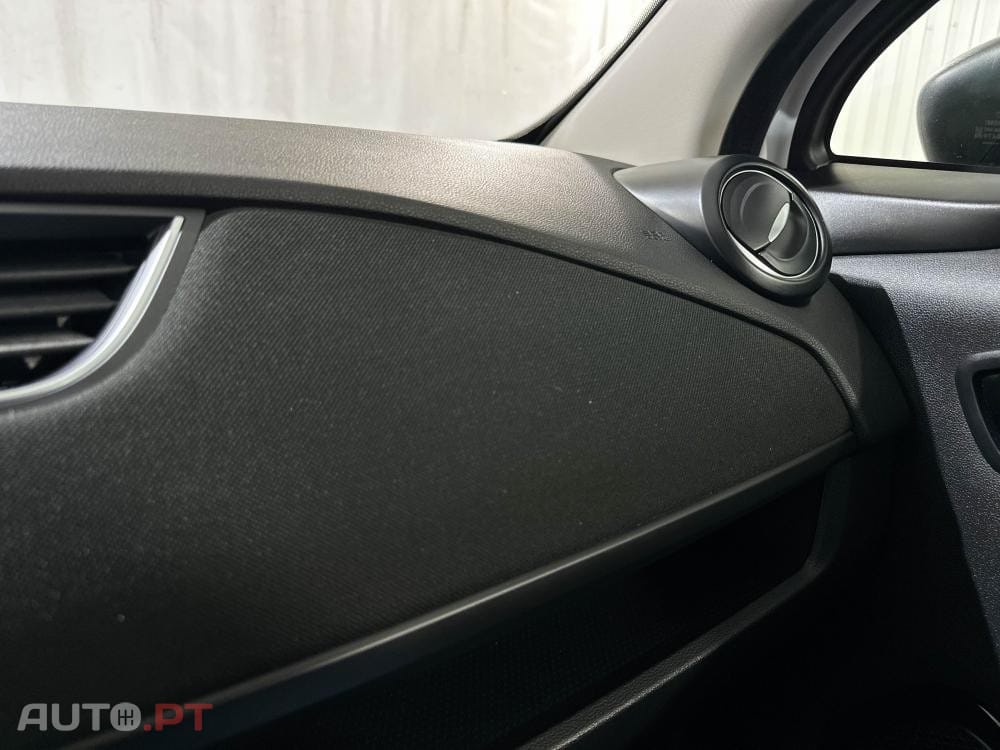Renault Zoe Outro