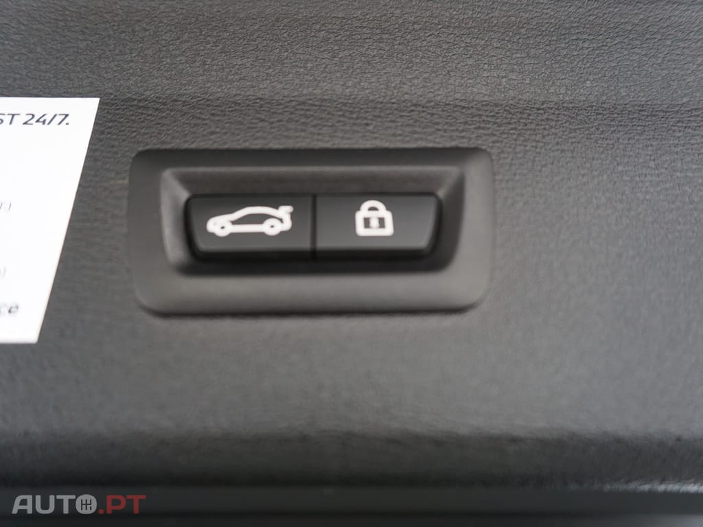 BMW X1 16 d sDrive Line xLine