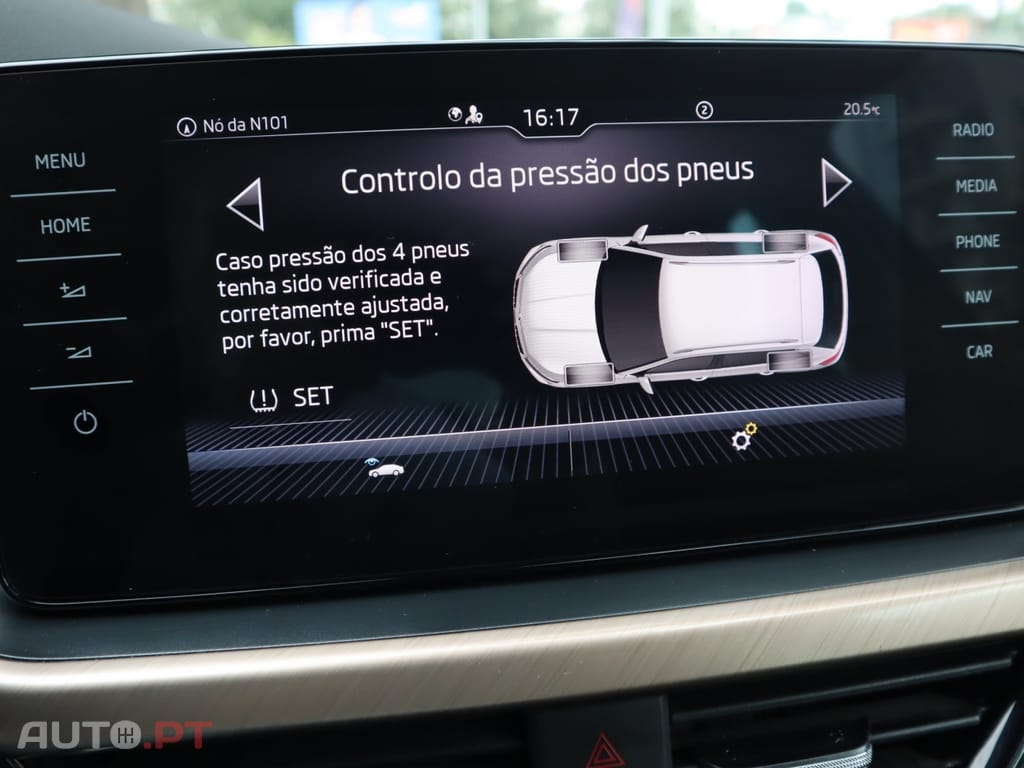 Skoda Kamiq 1.0 TSI Style