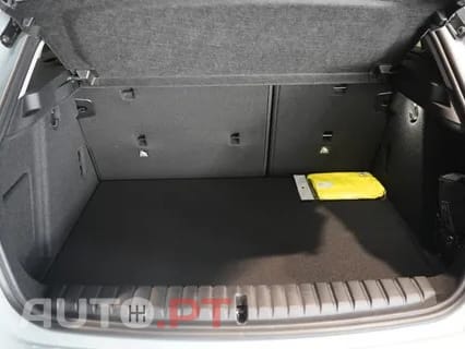 BMW 116 Pack Desportivo M