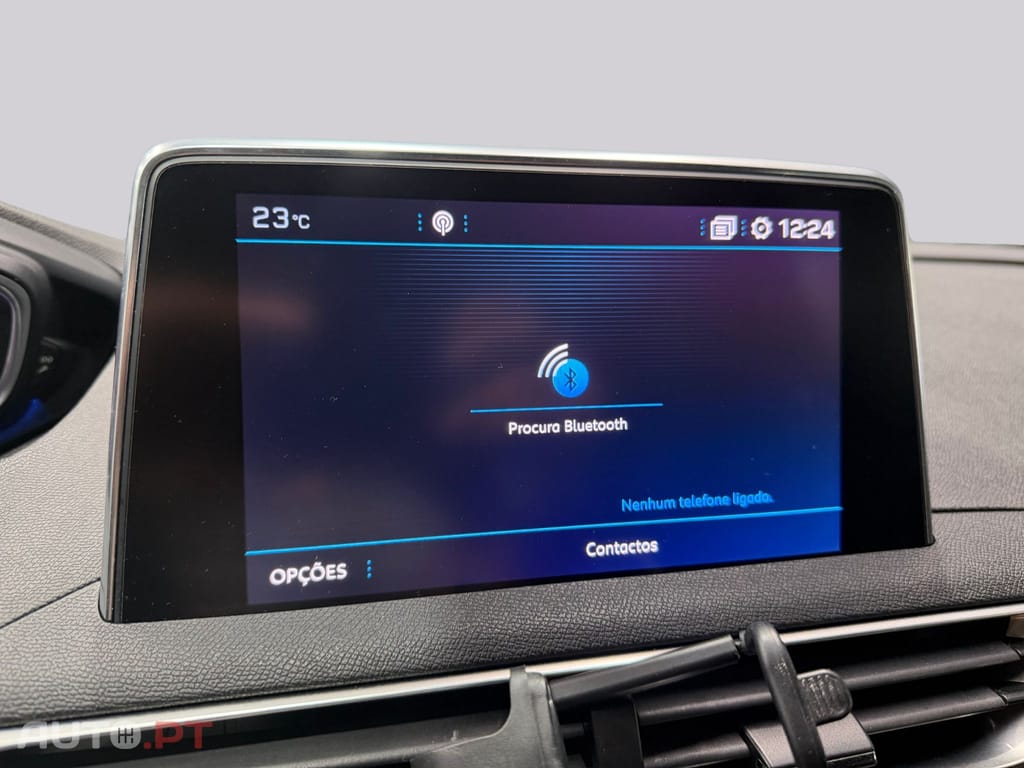 Peugeot 3008 1.5 GTLINE EAT8