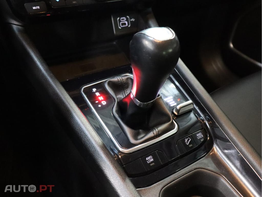 Jeep Compass Longitude 1.3 TG Plug In Hybrid 190cv 4Xe