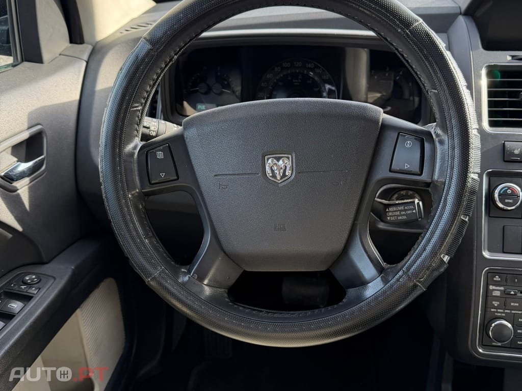 Dodge Journey 2.0 CRD R/T ATX