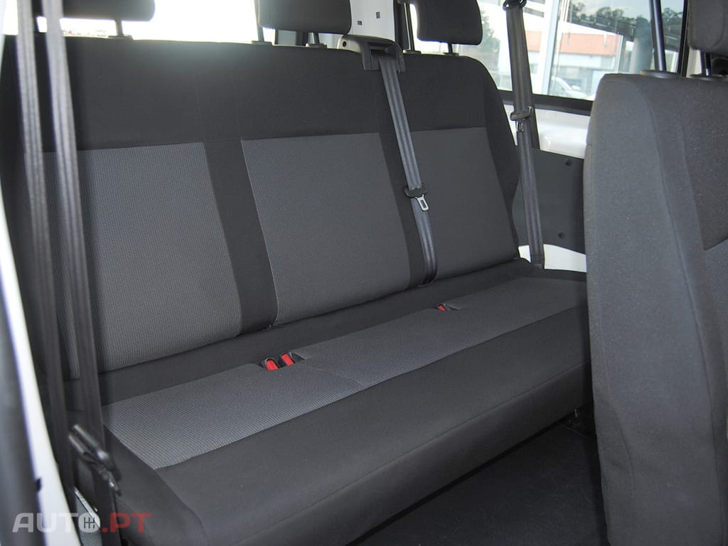 Opel Vivaro 1.5 CDTi L2H1 Essentia Inc