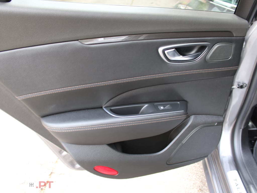 Renault Talisman 1.6 dCi Executive