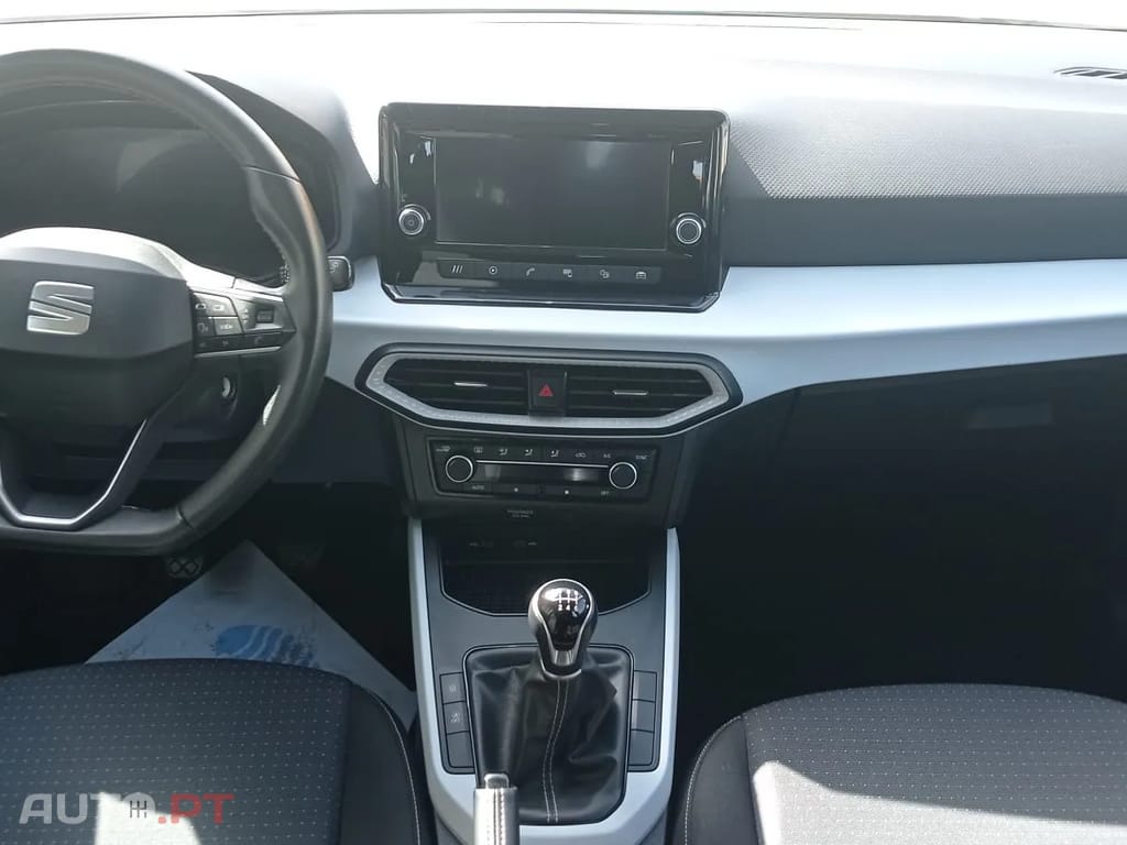 Seat Arosa 1.0 TSI Style