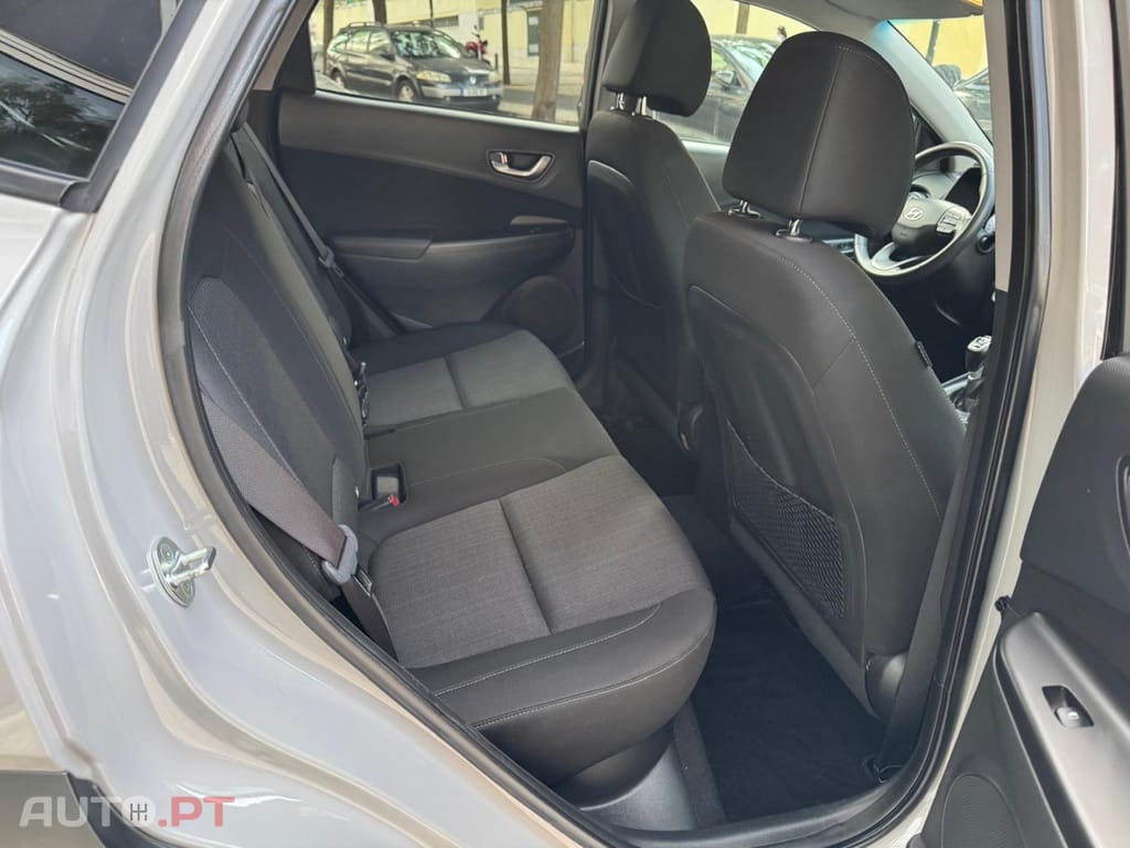 Hyundai Kauai 1.0 T-GDi Premium