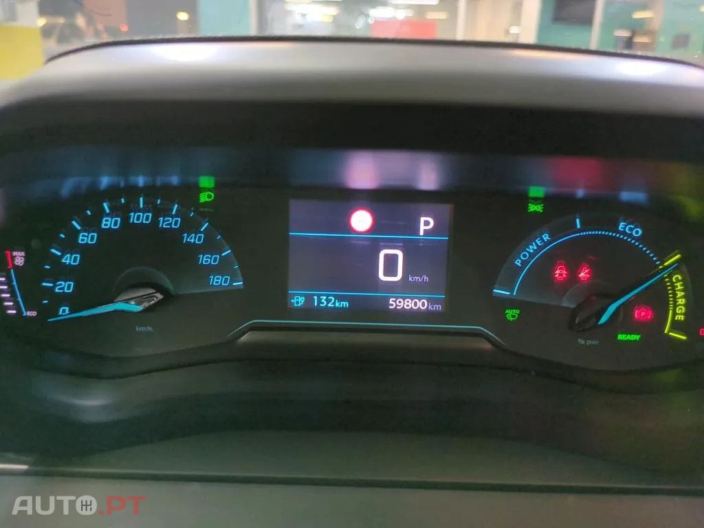 Peugeot 208 ND