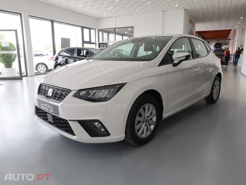 Seat Ibiza 1.0 TSI Style