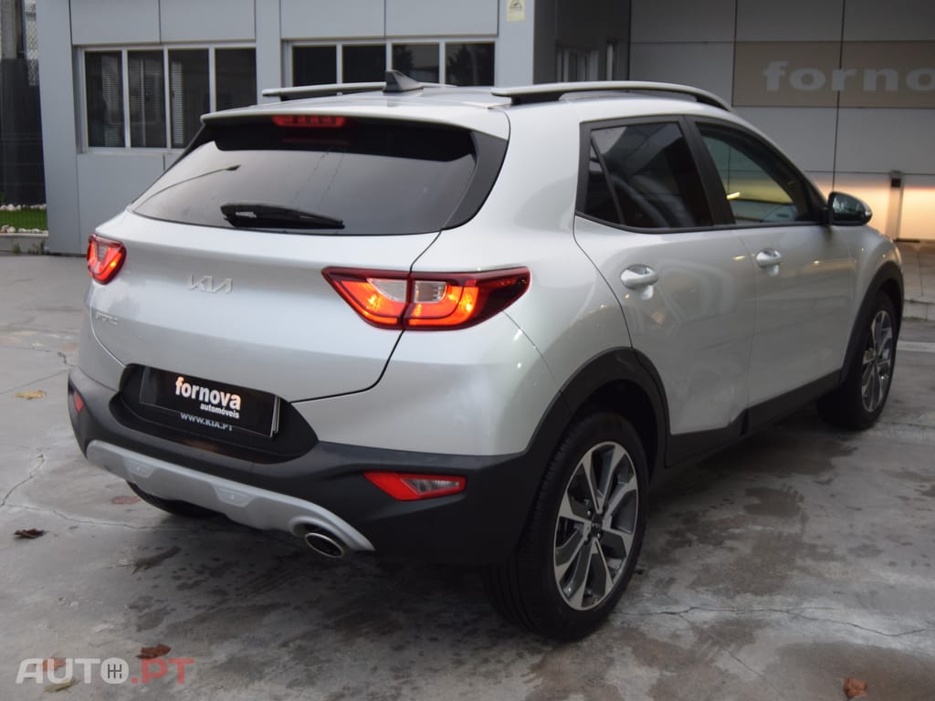 Kia Stonic 1.0 T-GDi Drive 7DCT