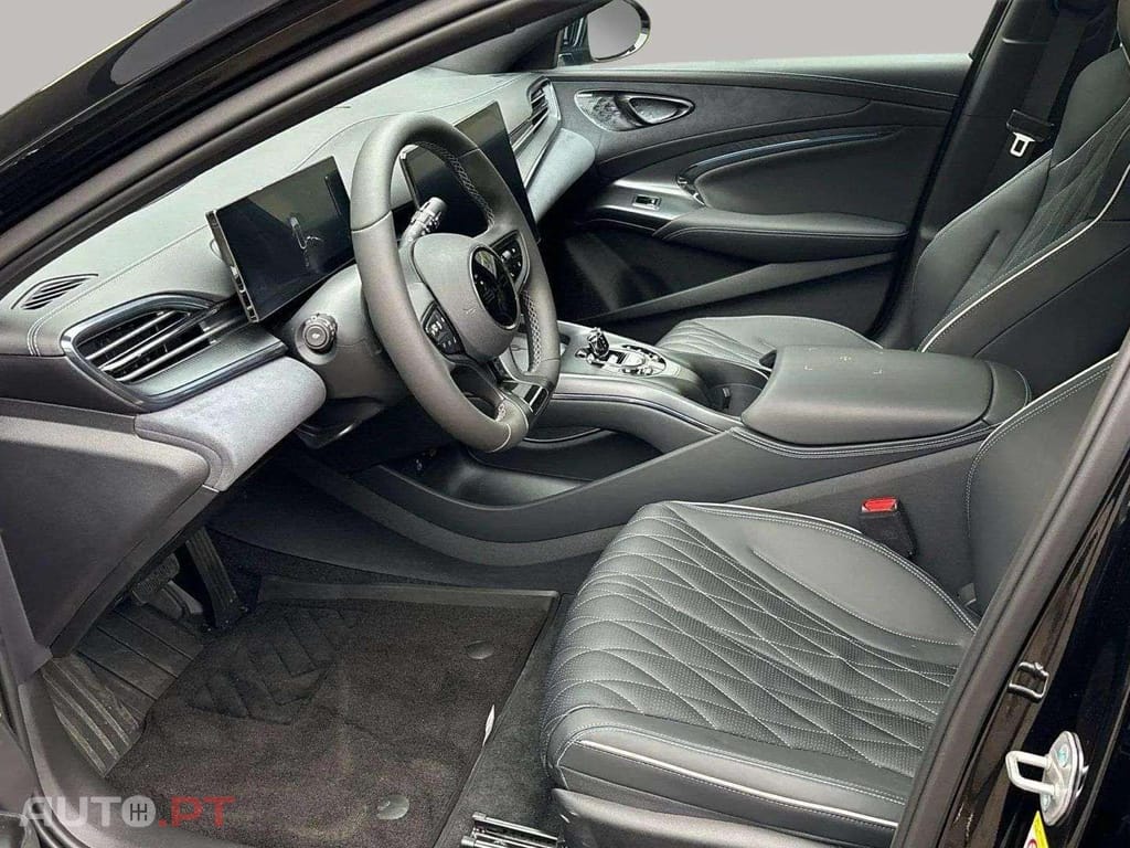 BYD Seal  Excellence AWD