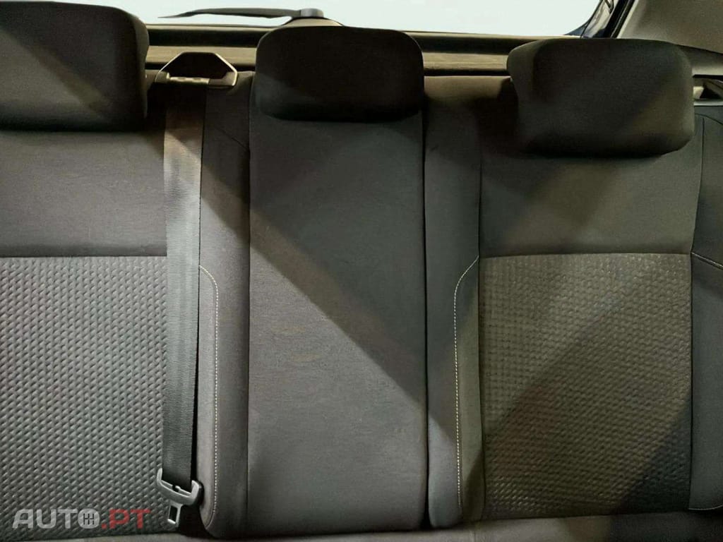 Volkswagen Polo 1.0 TSI Confortline