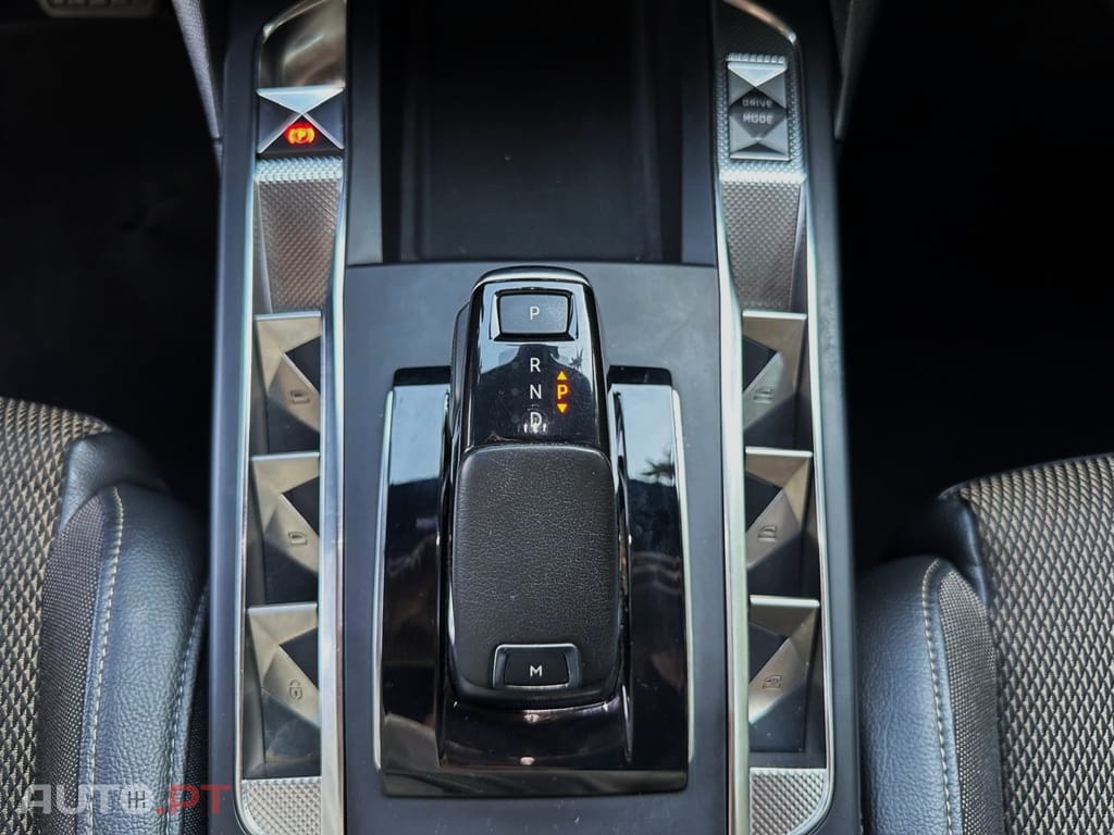 DS DS3 Crossback 1.5 BlueHDi So Chic EAT8