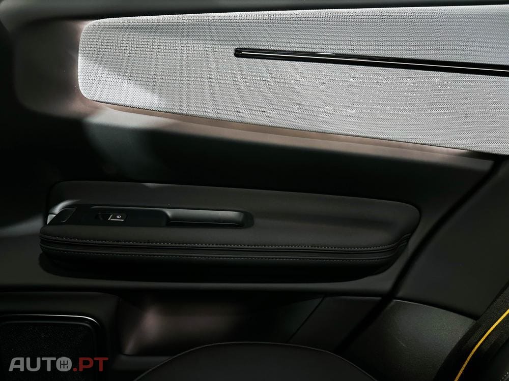 Polestar 4 Long Range 100 kWh Single Motor Plus