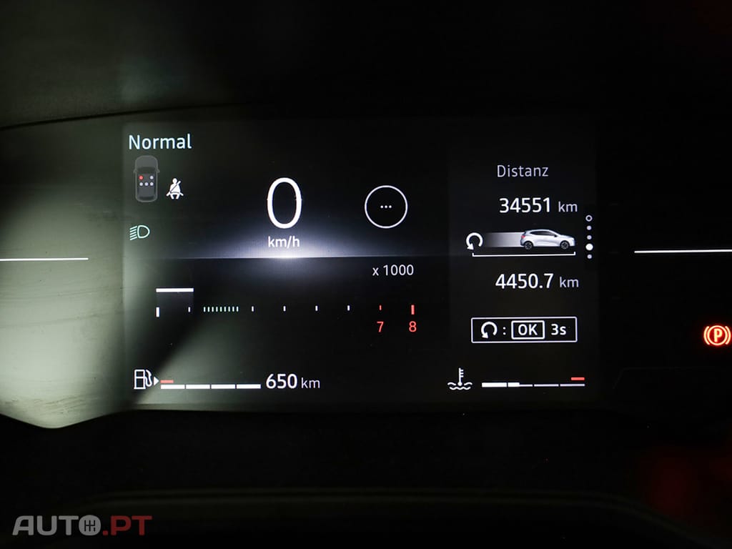 Renault Clio Clio 1.0 TCe Evolution