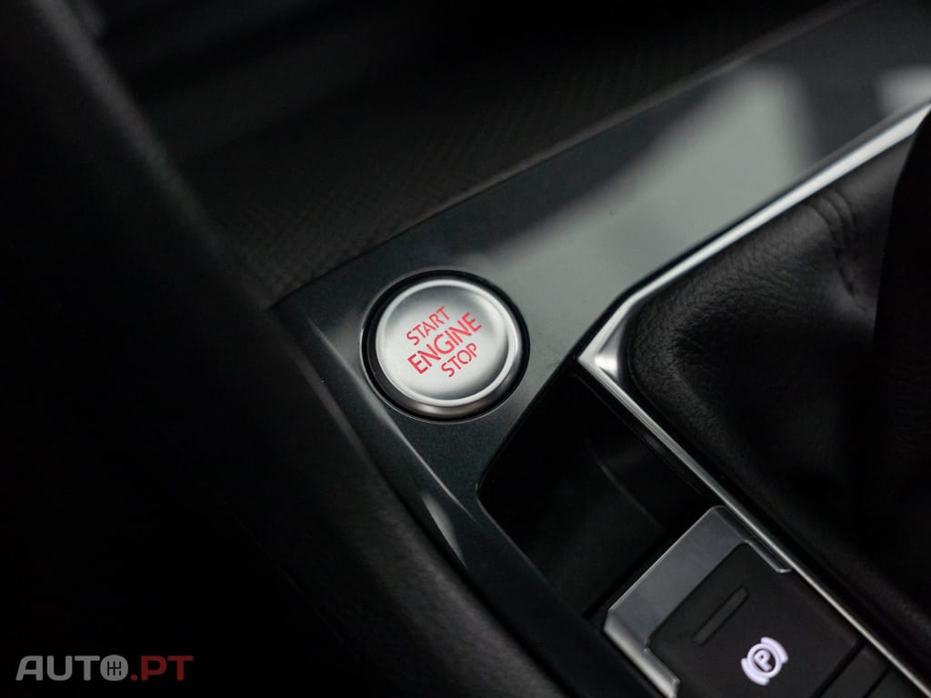 Seat Tarraco 2.0 TDI Style DSG