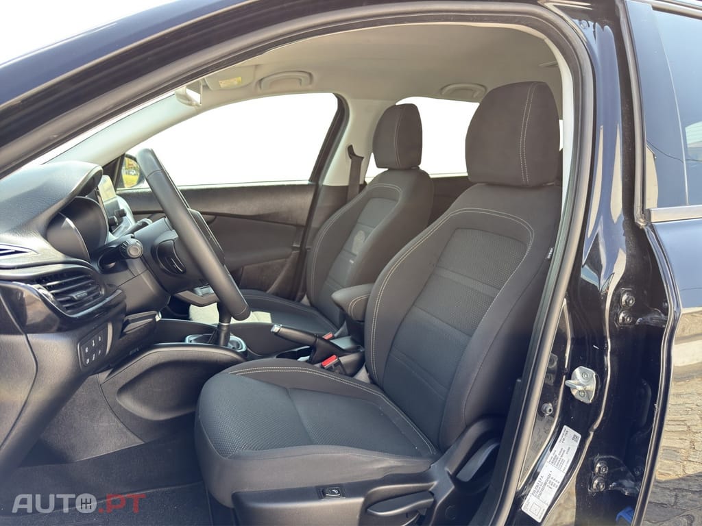 Fiat Tipo 1.0 GSE T3 City Life