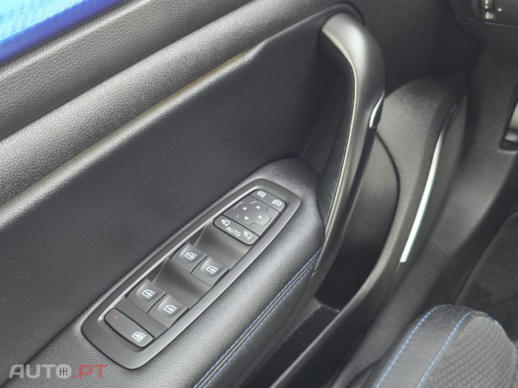 Renault Mégane Sport Tourer 1.5 dCi GT Line