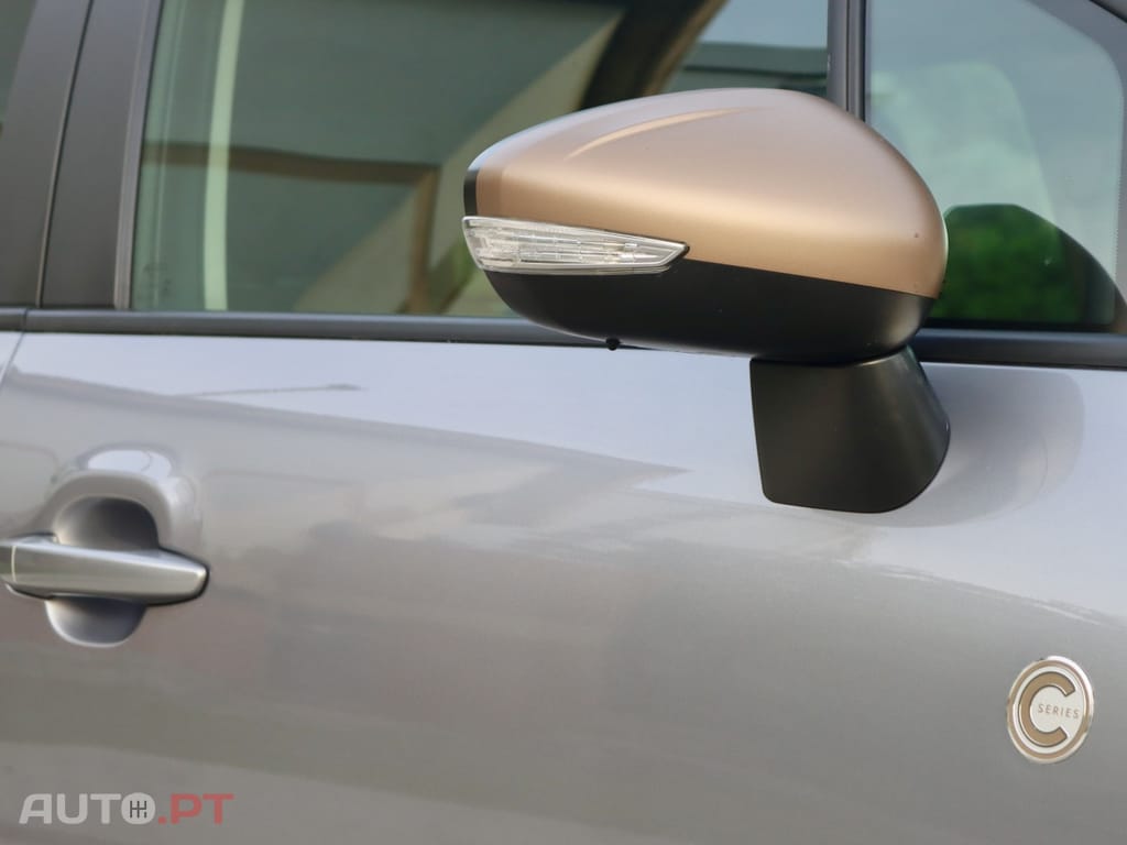 Citroen C3 Aircross 1.2 PureTech C-Series
