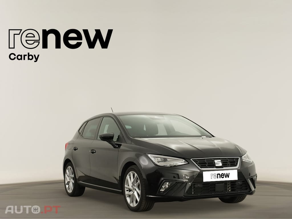 Seat Ibiza Ibiza 1.0 TSI FR