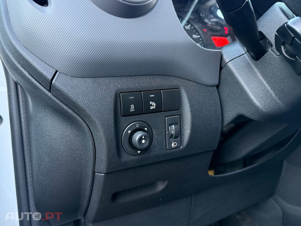 Citroen Berlingo 1.6 BlueHDi Feel