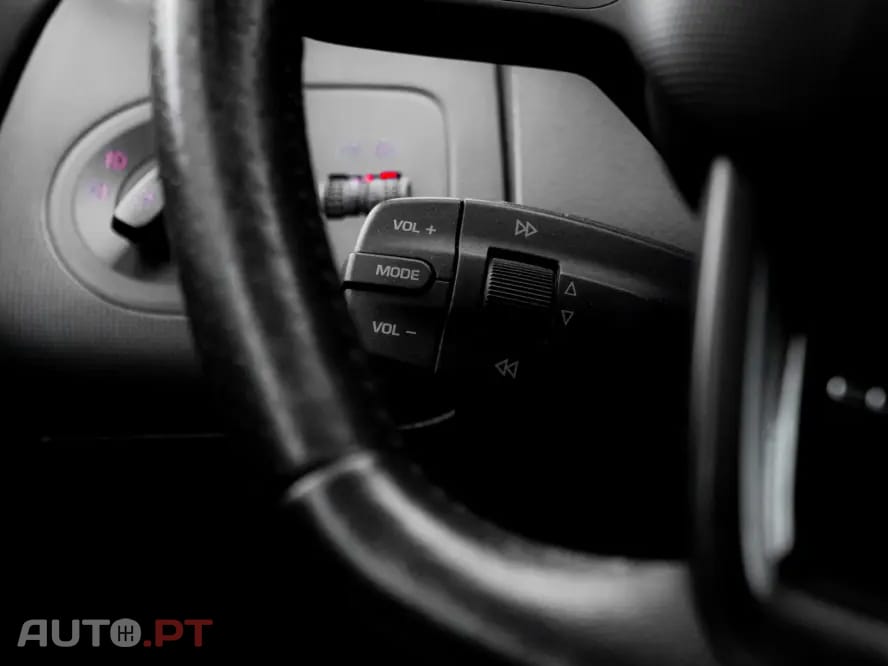 Seat Ibiza Cupra
