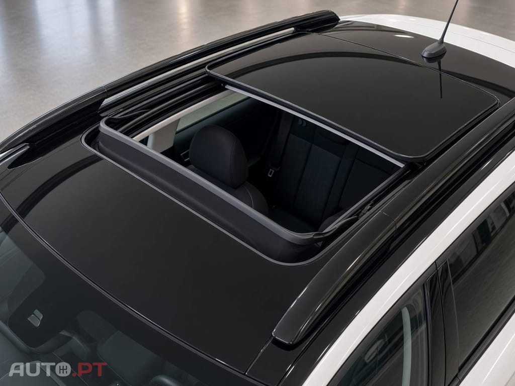 Citroen C3 Aircross 1.2 PureTech Shine Pack