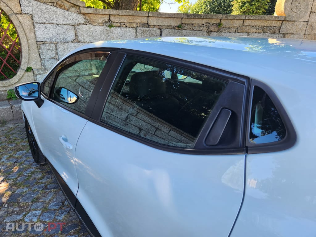 Renault Clio dCi 75 Expression