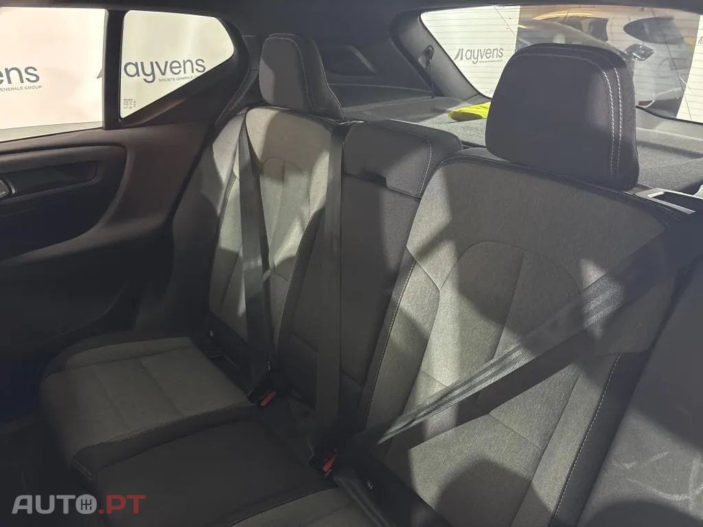 Volvo XC40 1.5 T5 PHEV R-Design Expression