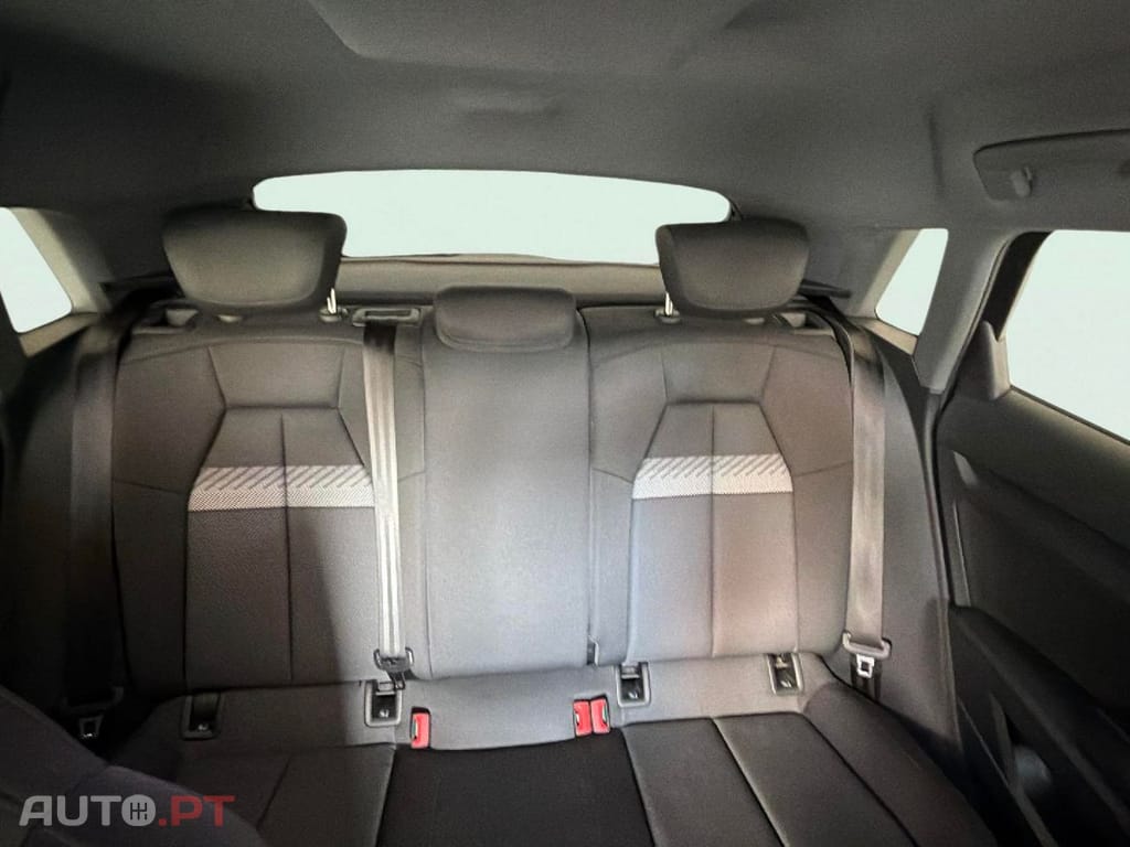 Audi A3 Sportback 45 TFSIe S line