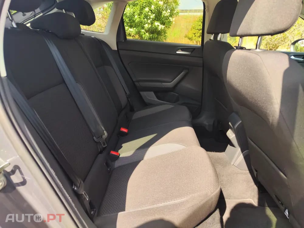 Volkswagen Taigo 1.0 TSI Urban DSG