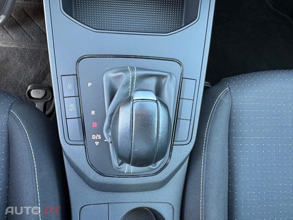 Seat Ibiza 1.0 TSI Style DSG