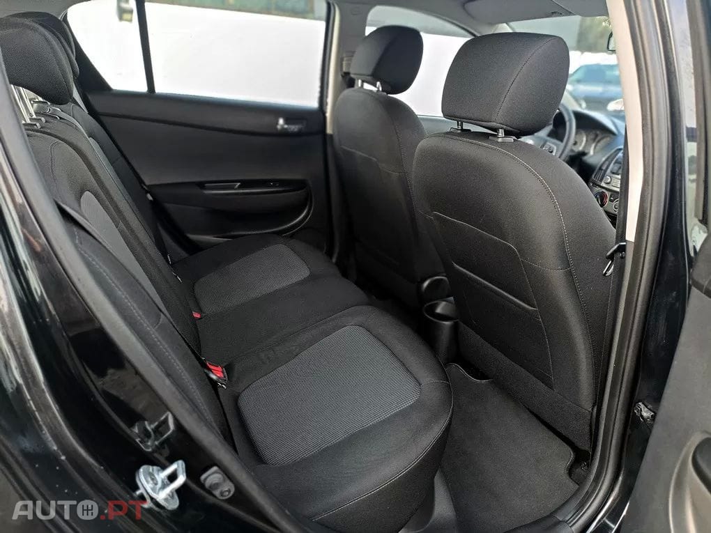 Hyundai i20 1.2 Style