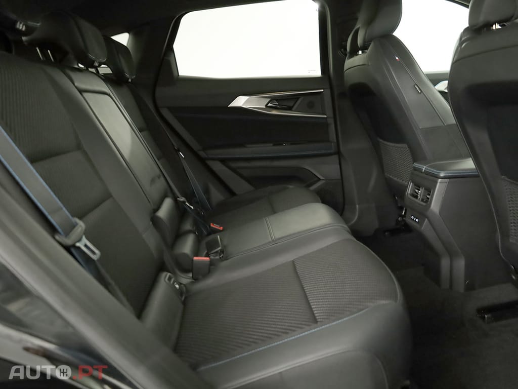 Renault Austral Austral 1.2 E-Tech Full Hybrid Techno Esprit Alpine