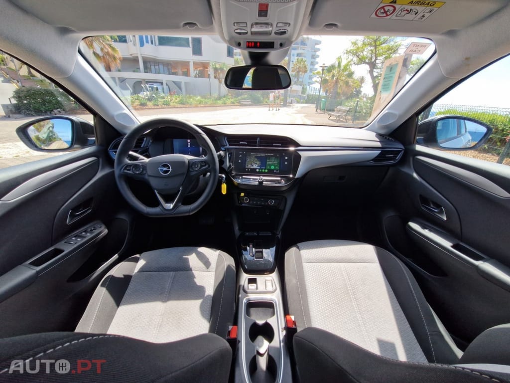 Opel Corsa 1.2 T Aut.