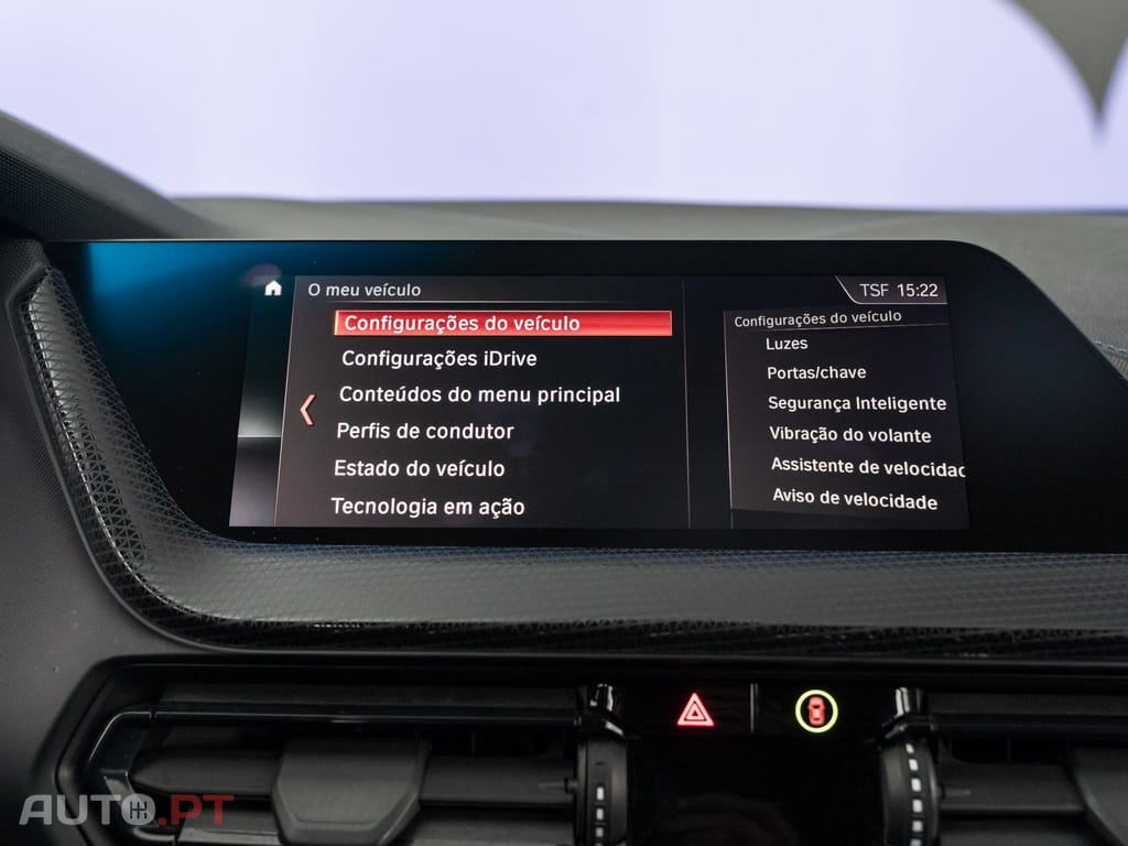 BMW 116 d Corporate Edition M