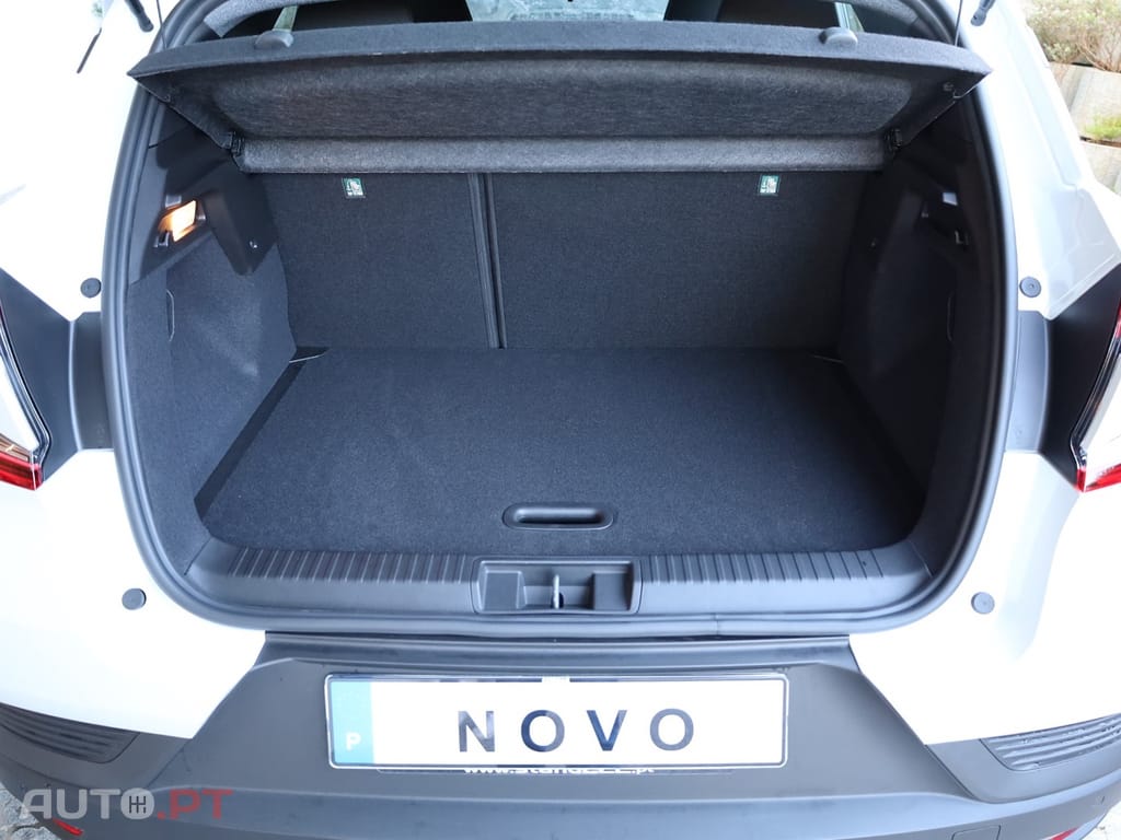 Mitsubishi ASX 1.2 DI-T Bi-Fuel Kaiteki