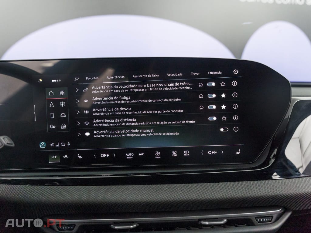 Audi A5 Avant TDI Advanced Tech