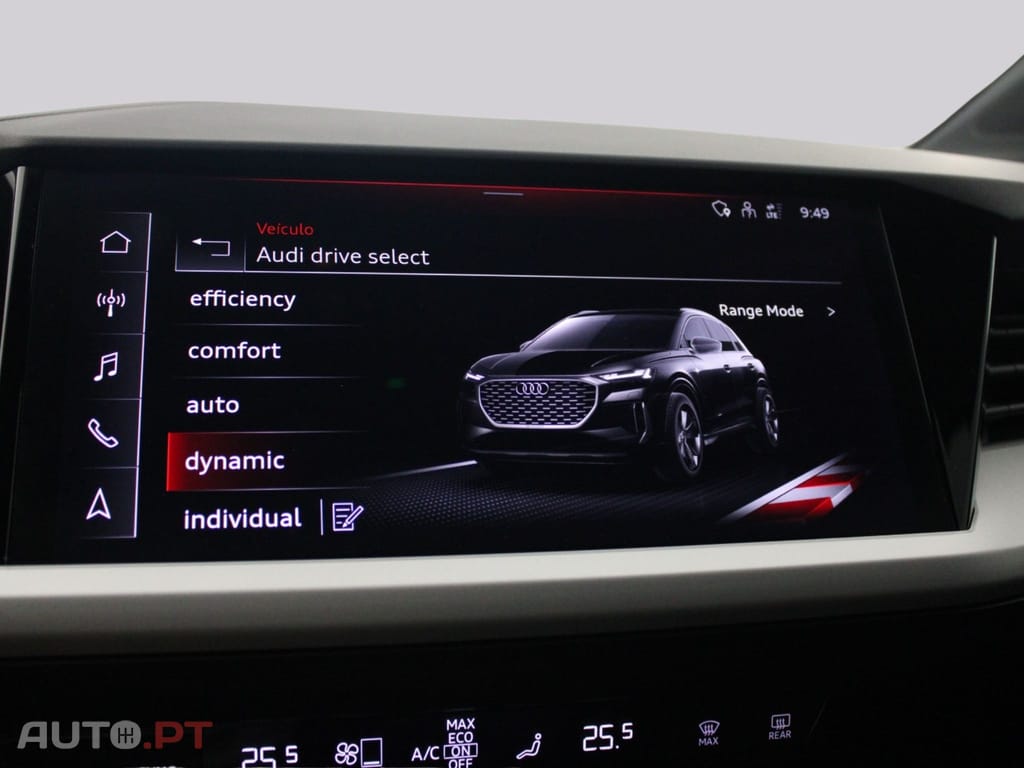 Audi Q4 E-Tron 50 QUATTRO S-LINE EDITION