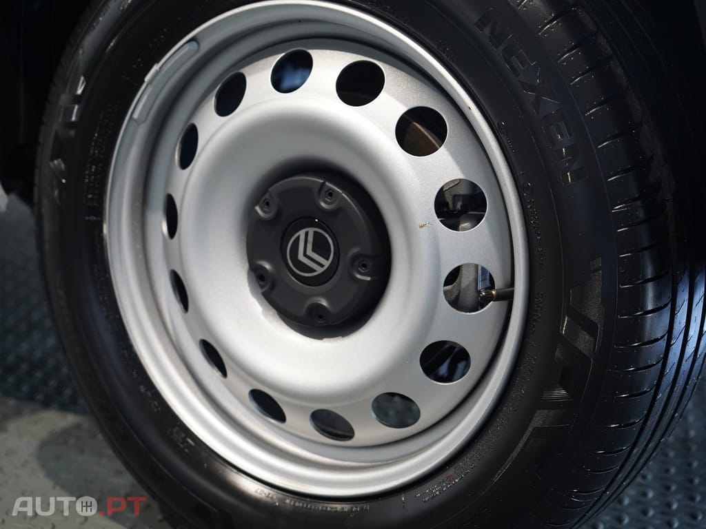 Citroen Berlingo 1.5 BlueHDi XL