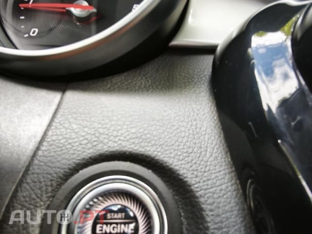 Mercedes-Benz C 300 de T 9G-TRONIC Exclusive
