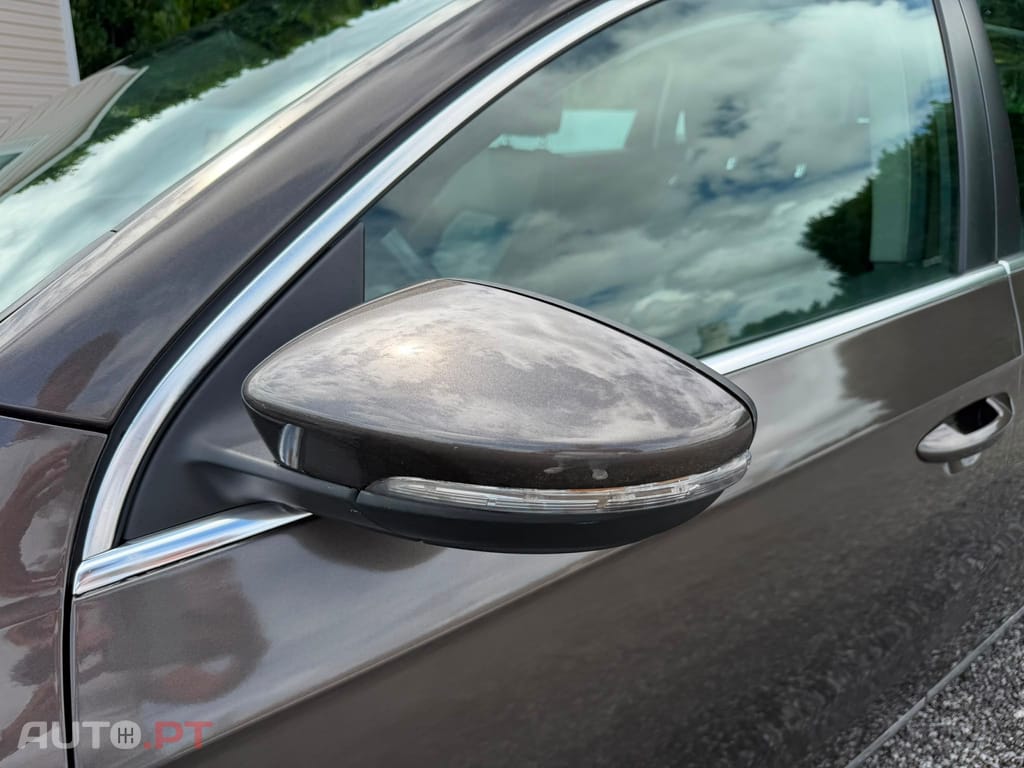Volkswagen Passat Variant 1.6 TDI BlueMotion Comfortline